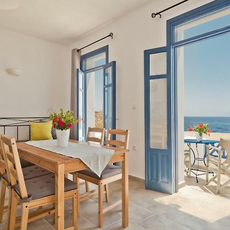 Alisachni Villas Lefkos  Exteriör bild