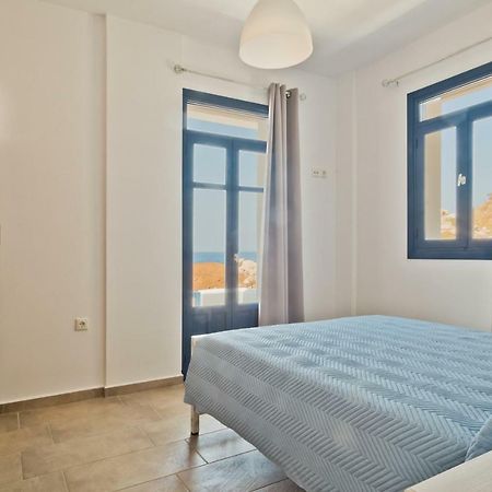 Alisachni Villas Lefkos  Exteriör bild