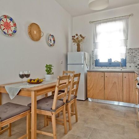 Alisachni Villas Lefkos  Exteriör bild